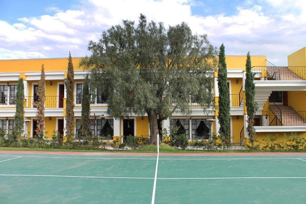 Quinta Huizache - last minute hotel in Nopaltepec