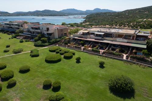 Sardinia Paradise House — 4-Star Luxury Hotel in Olbia, Italy