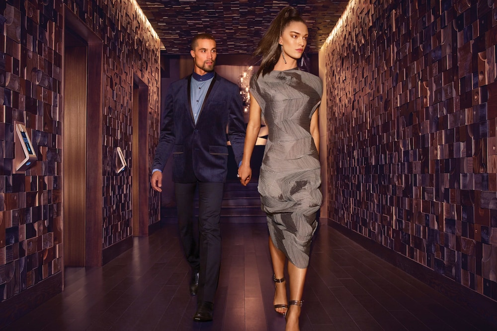NOBU Las Vegas A Caesars Rewards Destination - photo 3