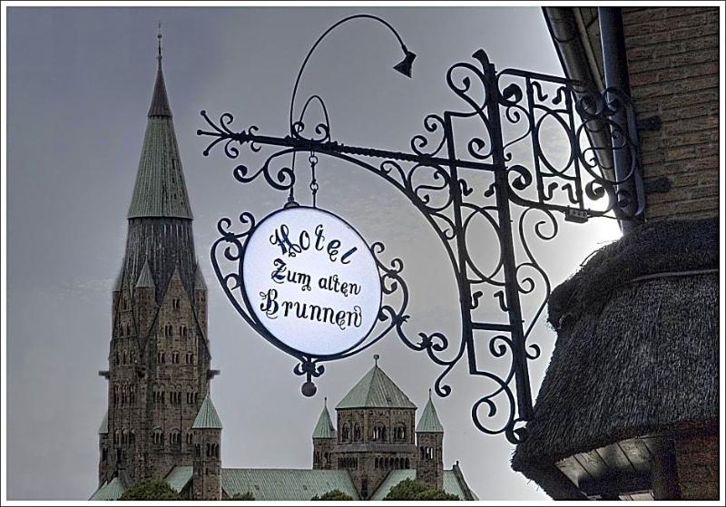 Zum Alten Brunnen — Rheine
