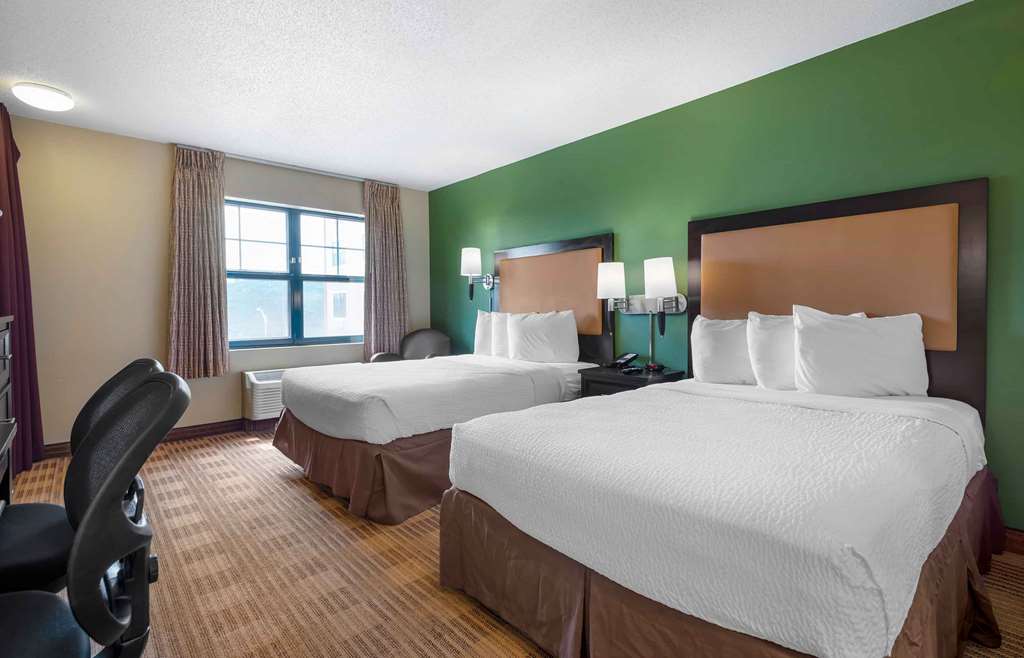Extended Stay America Suites Secaucus Meadowlands - photo 25