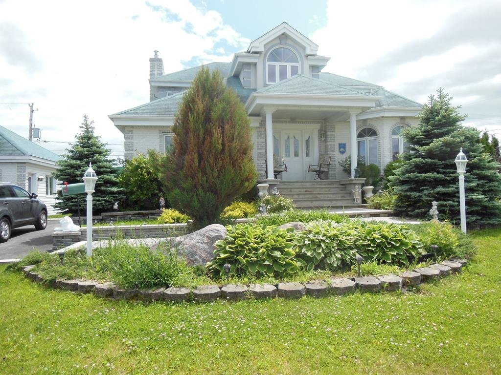 Le Gîte du Lac — Roberval — photo 4