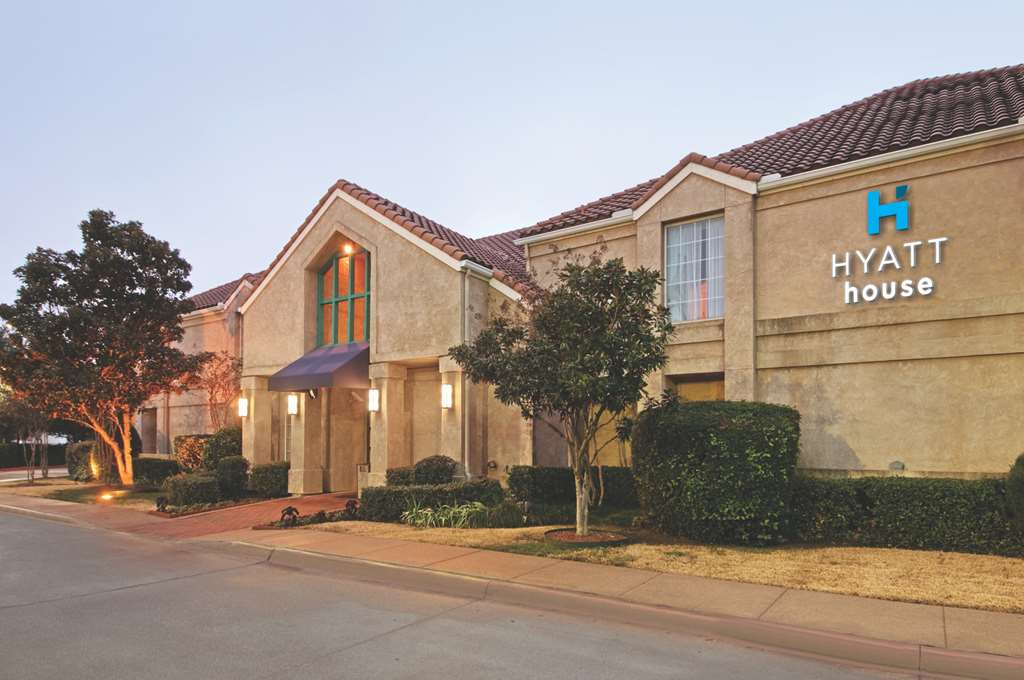 HYATT house Dallas Addison - photo 2
