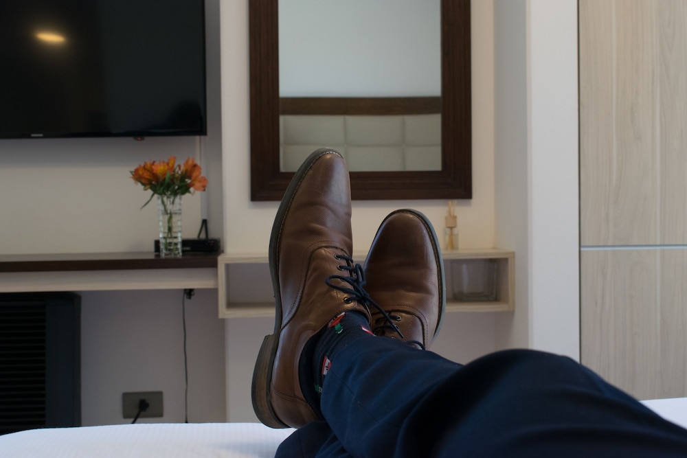 Fratelli Aparthotel — La Paz — photo 5