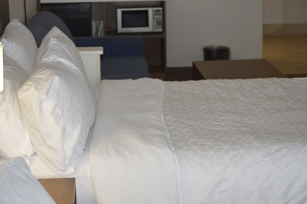 Holiday Inn Express & Suites Franklin KY by IHG - photo 26