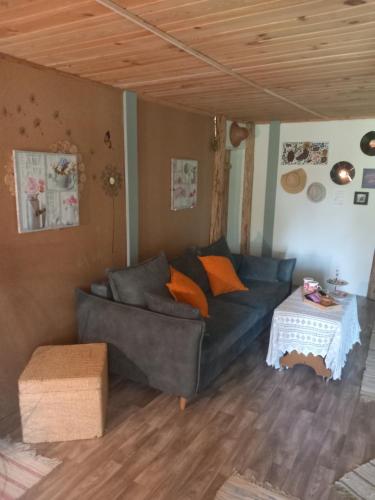 Brivdienu Maja Silavas — Rucava — photo 3