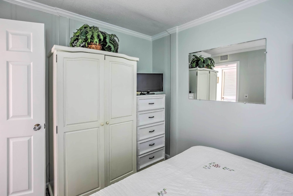 Cozy Myrtle Beach Escape With Resort Amenities - photo 3