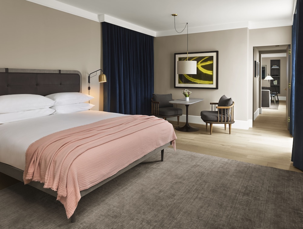 11 Howard New York a Member of Design Hotels - photo 14