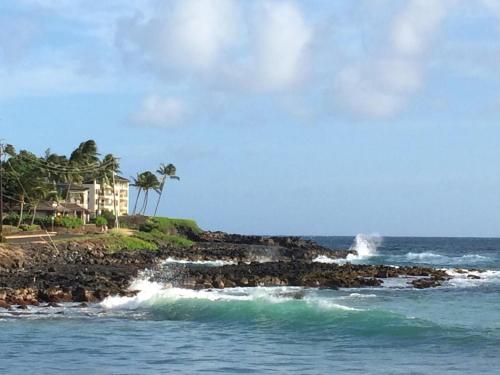 Sunset Kahili 101 in Koloa, United States