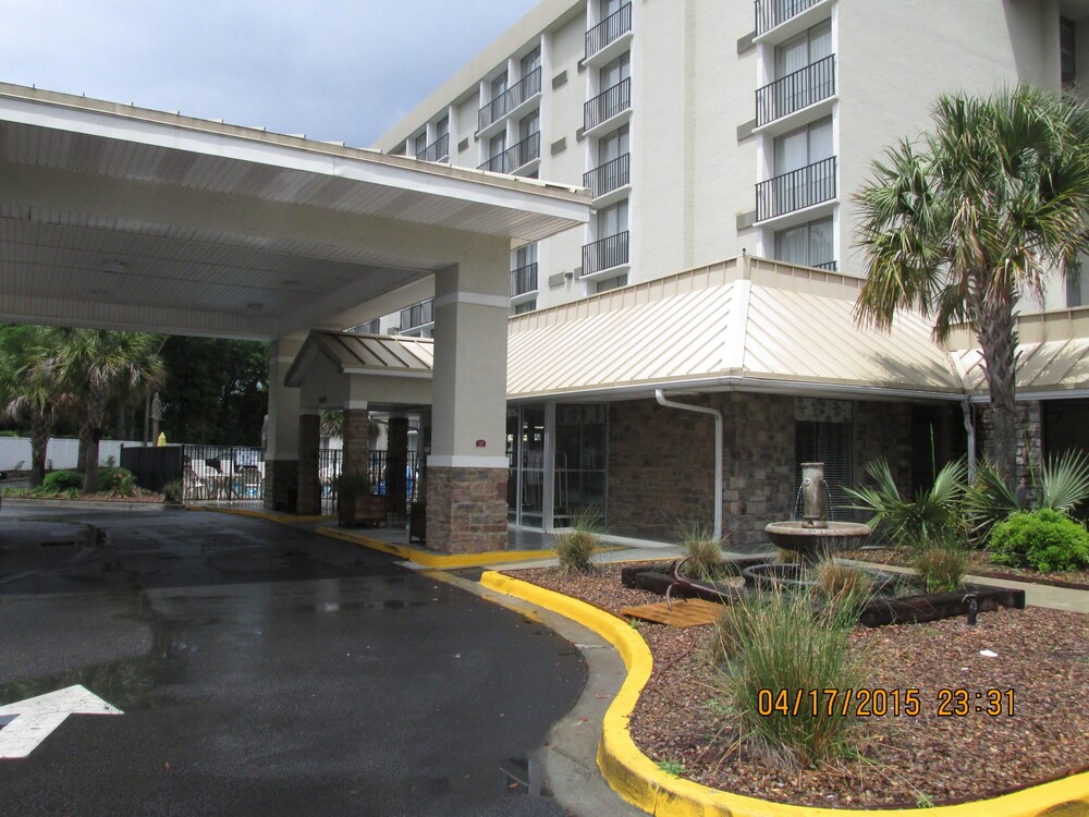Charleston Grand Hotel - photo 47