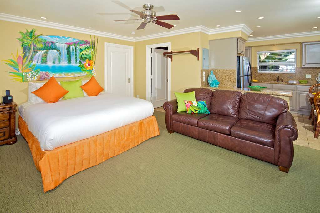 Ocean Palms Beach Resort - photo 64