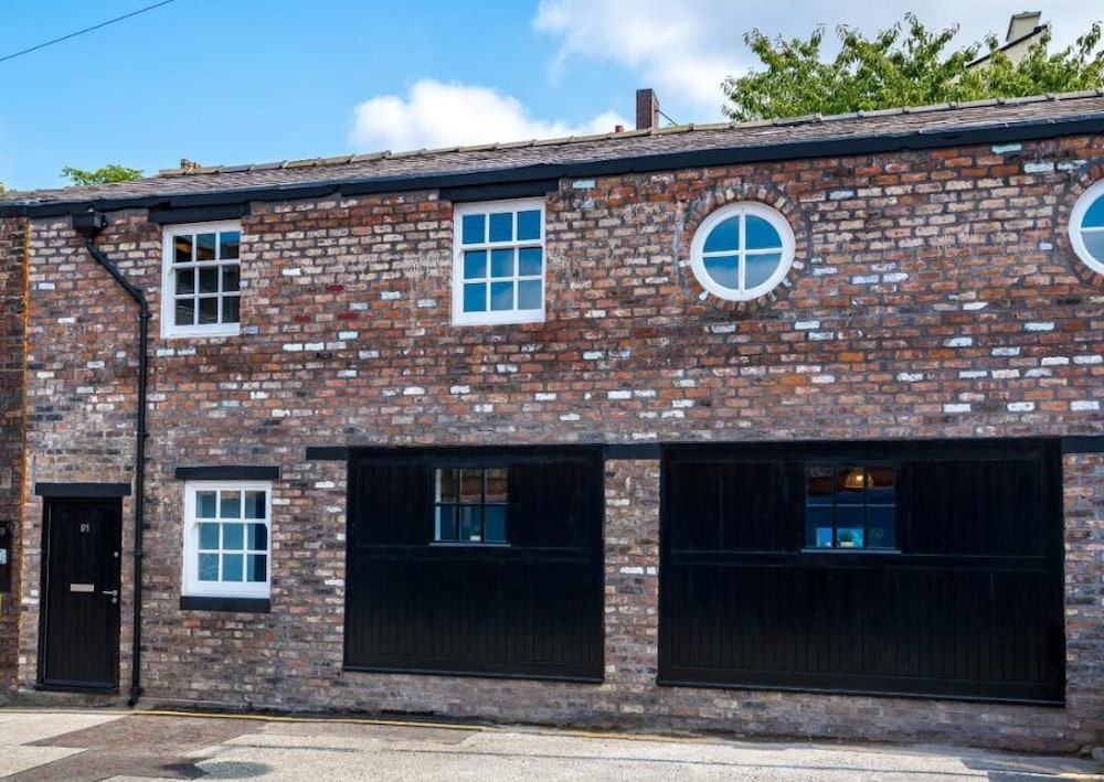 91 Roscoe by Elite - last minute hotel in Liverpool