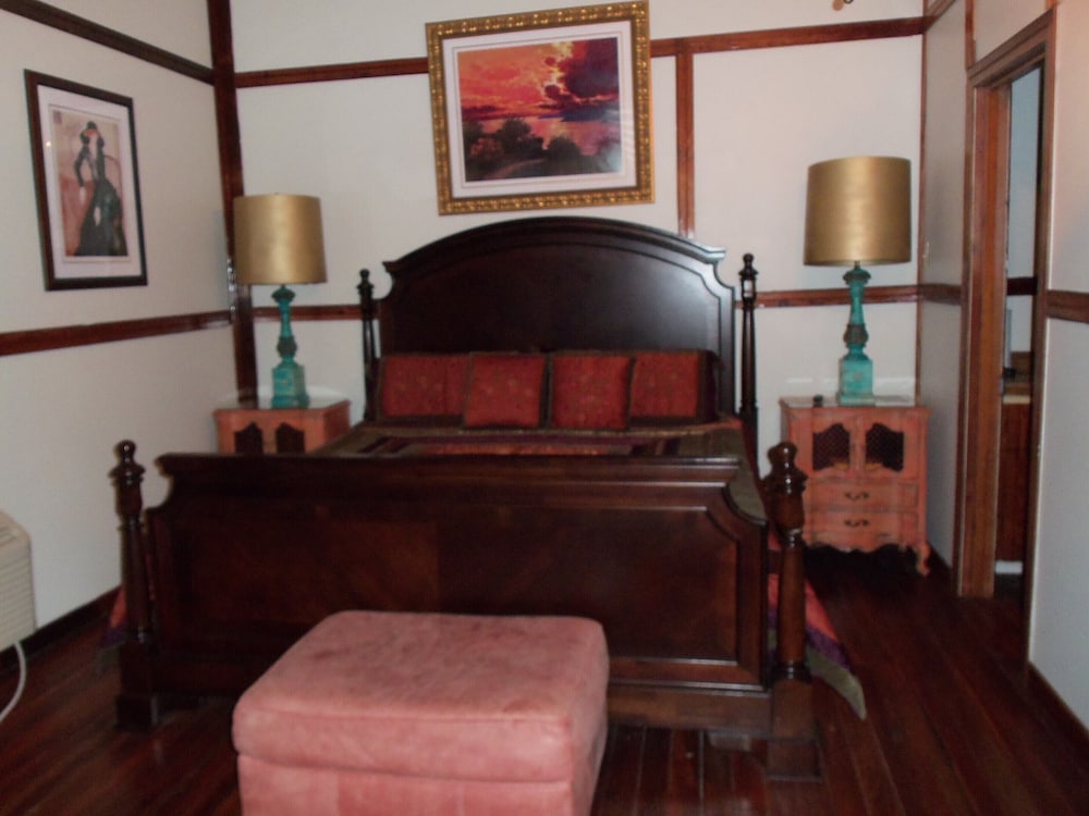 The Main Street Hotel - photo 47
