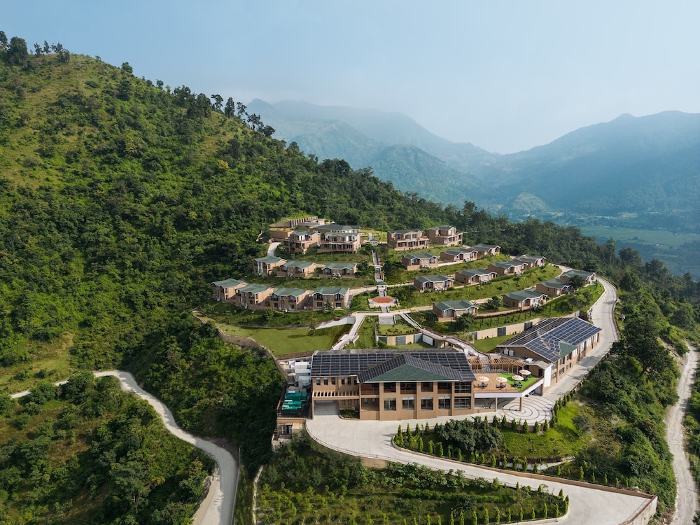 Welcomhotel By ITC Hotels Jim Corbett in Ranikhet, India