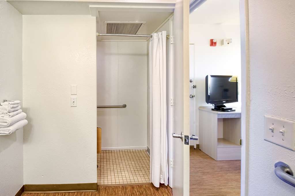 Motel 6 Pendleton OR - photo 29