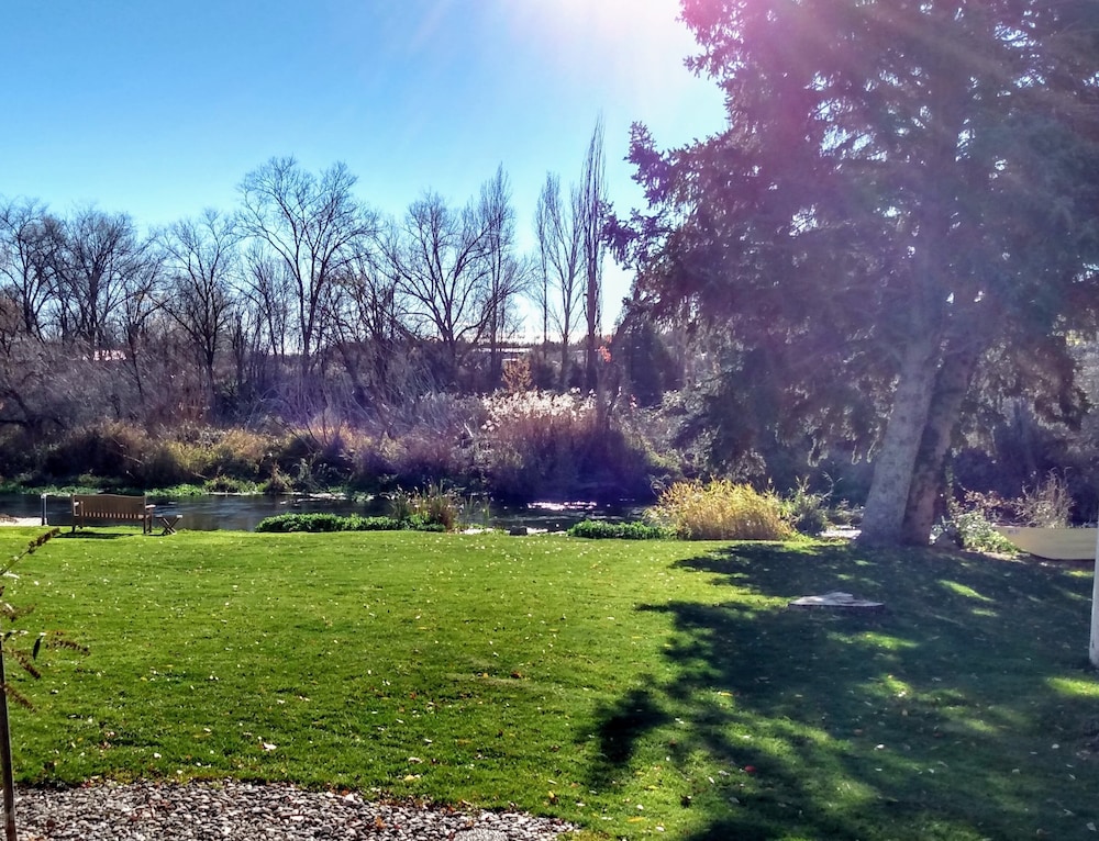 Billingsley Creek - photo 47