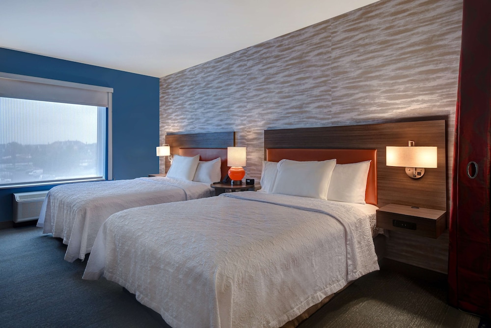 Home2 Suites by Hilton Troy - photo 9