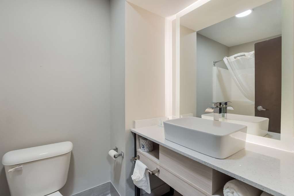 Quality Inn & Suites Aiken South - photo 15