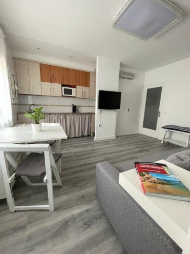 Niu Del Far — hotel in Palamos