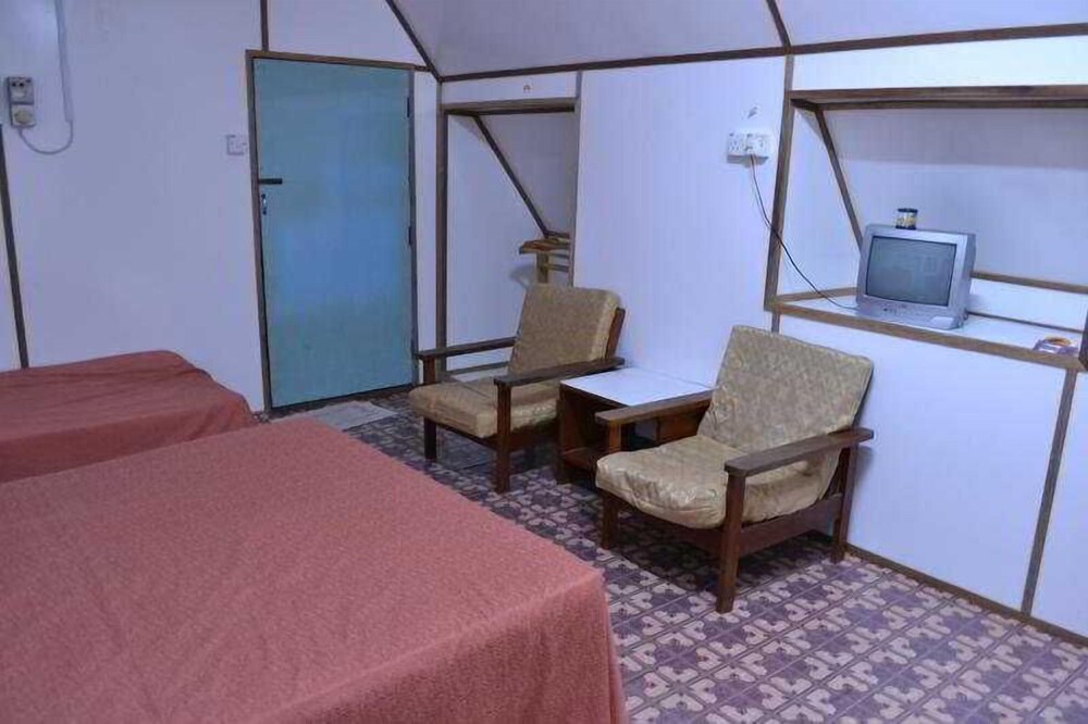 Delta Motel & Restaurant in Pantai Cenang, Malaysia