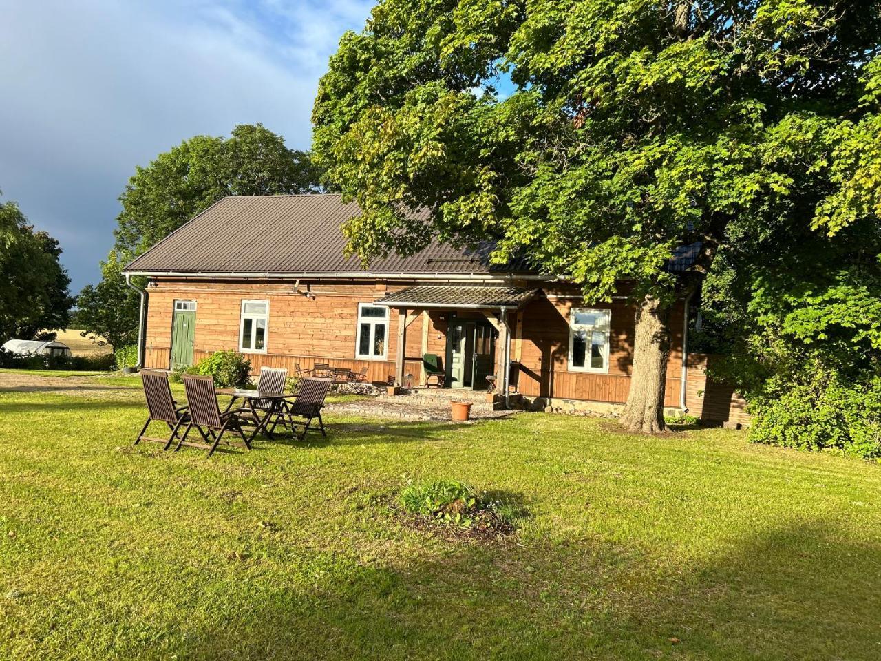 Licihof - carbon neutral hotel in Unknown City