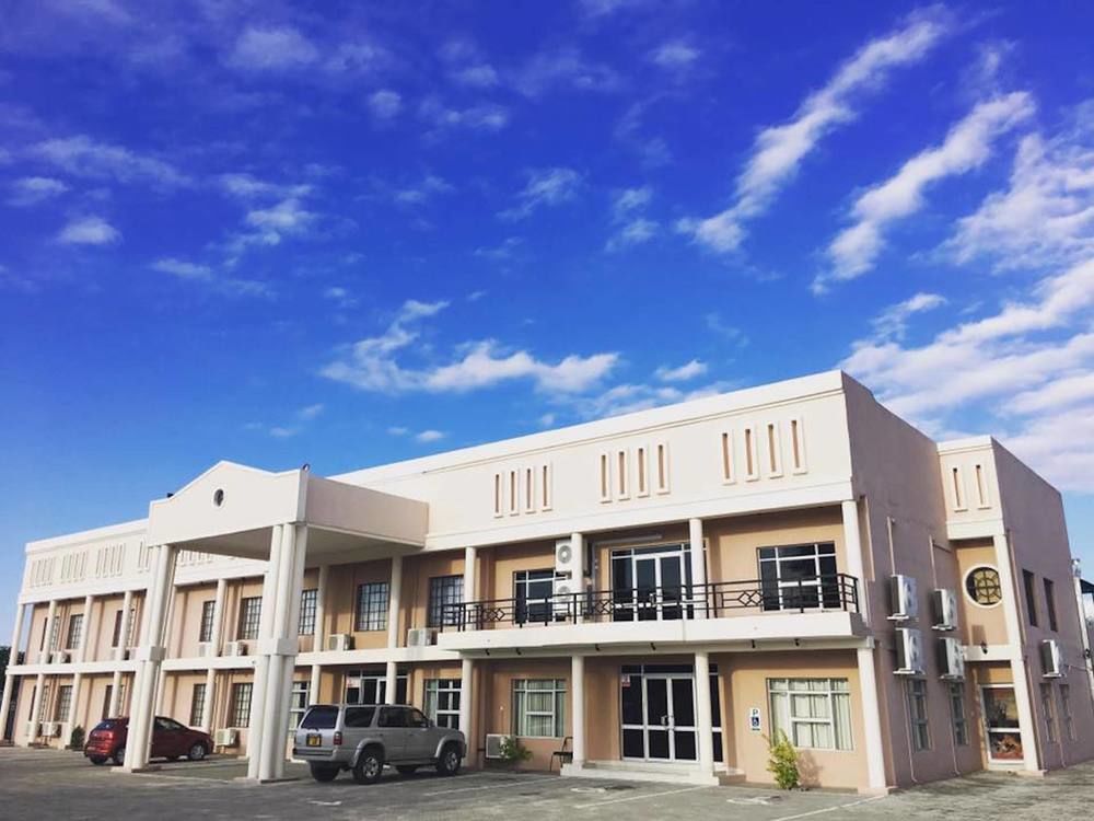 Adansonia Hotel Maun — hotel in Maun
