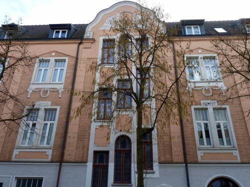 Hotel Zum Bügeleisen in Duisburg, Germany