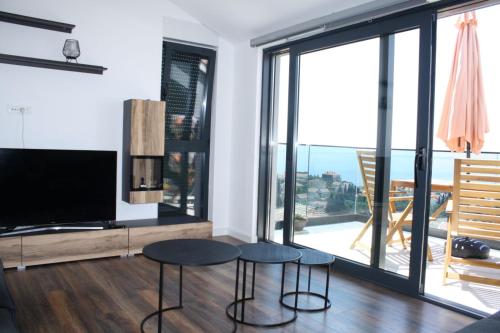 Penthouse Pablo