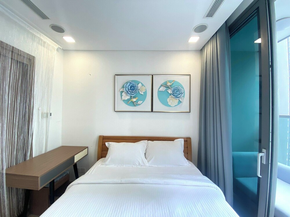 Landmark 81 Luxury Lyshing Apartment — 5-Star Luxury Hotel in Ho Chi Minh City, Vietnam