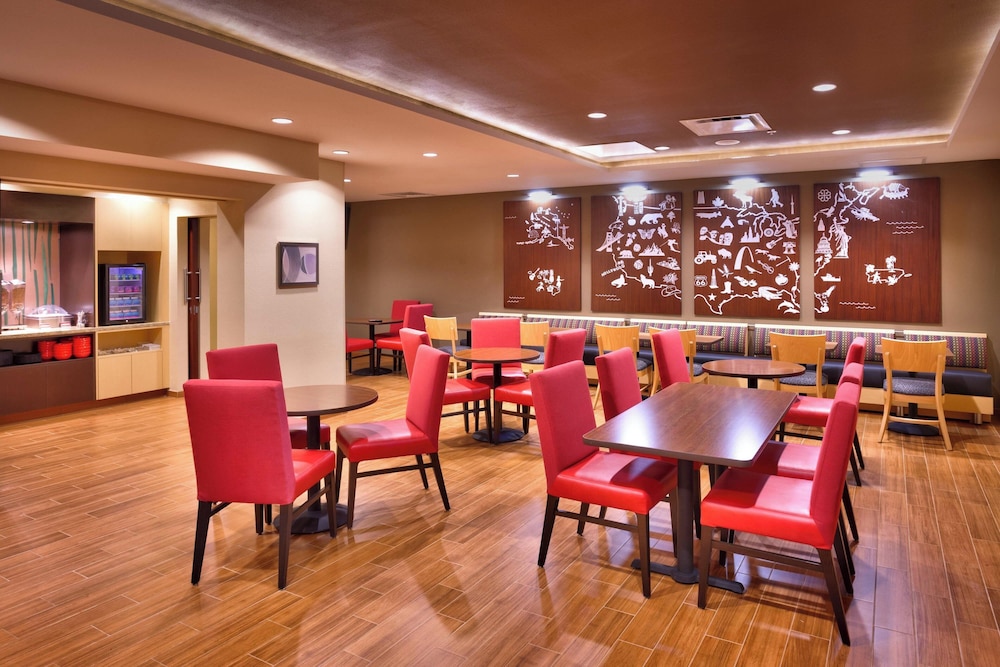 TownePlace Suites by Marriott Dickinson - photo 33