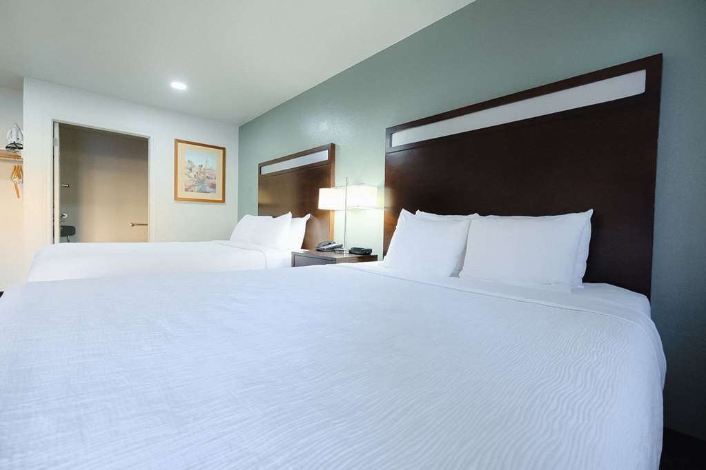 Quality Inn Holbrook near Petrified Forest - photo 8