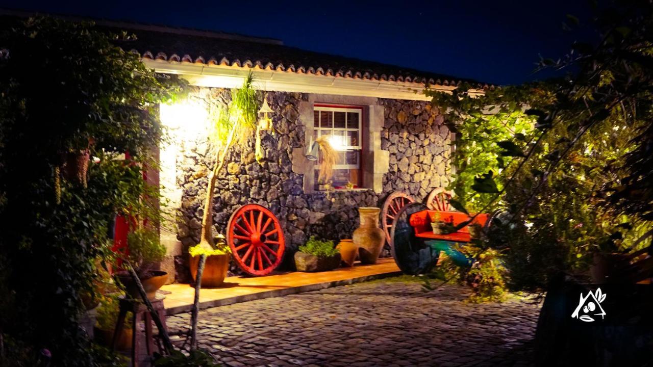 Quinta Do Paraiso — hotel in Porto Martins