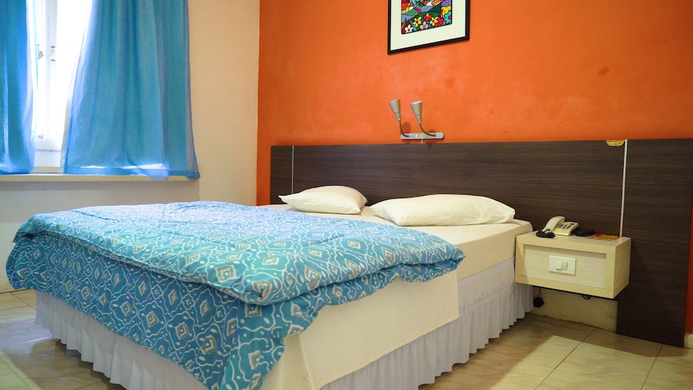 Itacaiunas Hotel — Maraba — photo 3
