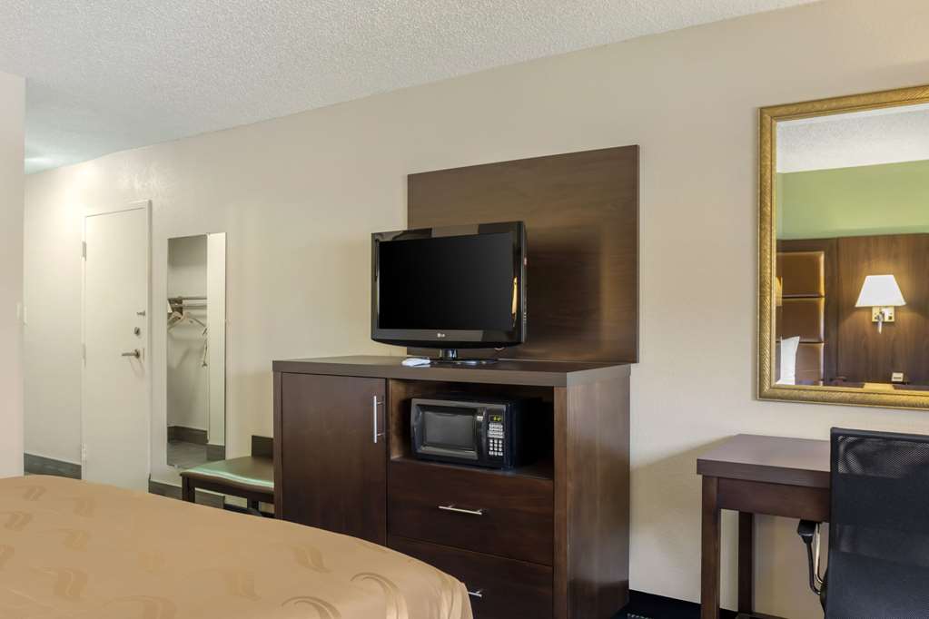 Quality Inn Cookeville - photo 9