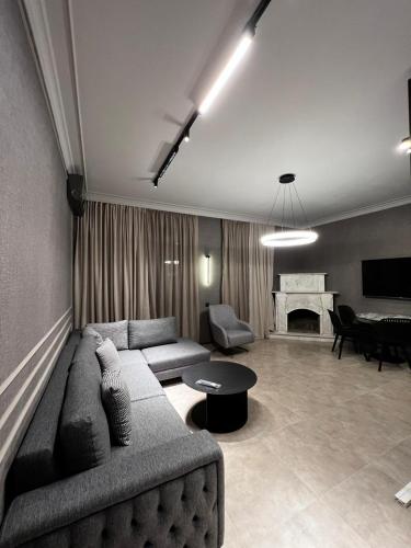 Apart leitmotif — 4-Star Luxury Hotel in Tbilisi, Georgia