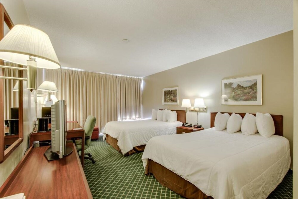 Holiday Inn Dallas Market Ctr Love Field an IHG hotel - photo 6