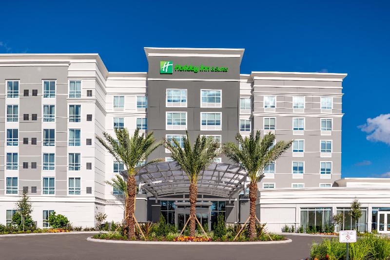 Holiday Inn & Suites Orlando I Drive Theme Parks by IHG - photo 5
