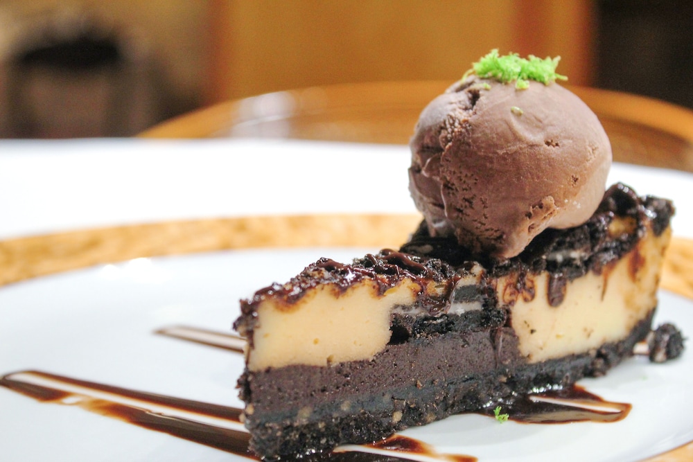 מזון ומשקאות