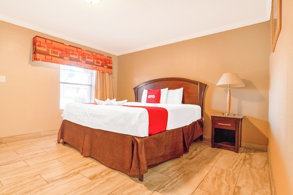 Oyo Hotel Beeville Us 181 - photo 30