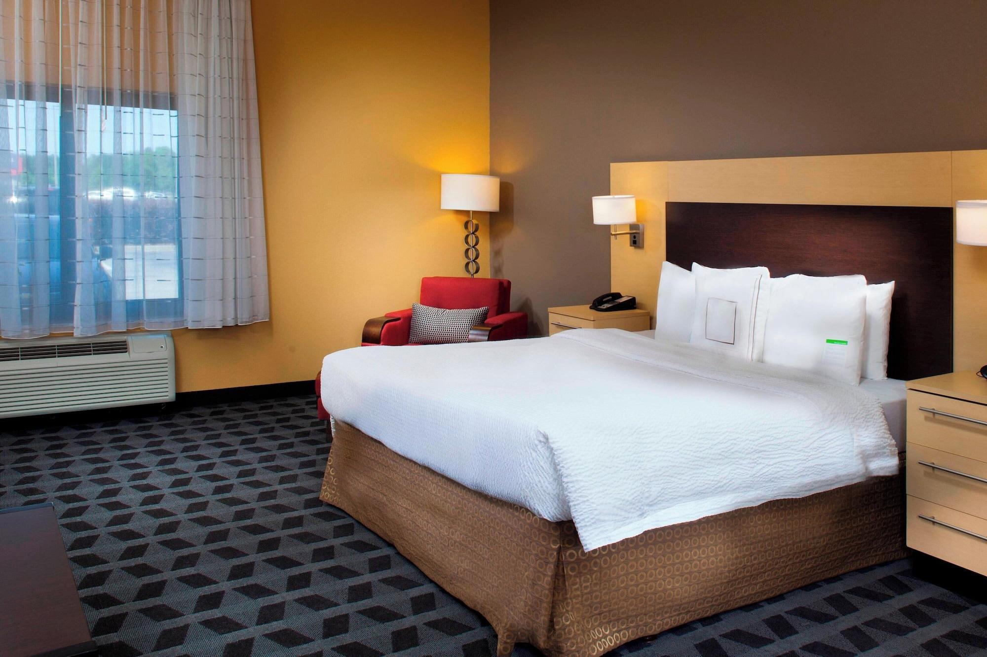 Towneplace Suites by Marriott Savannah Airport - photo 18