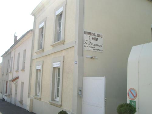 Le Beaupassant — Vihiers — photo 5