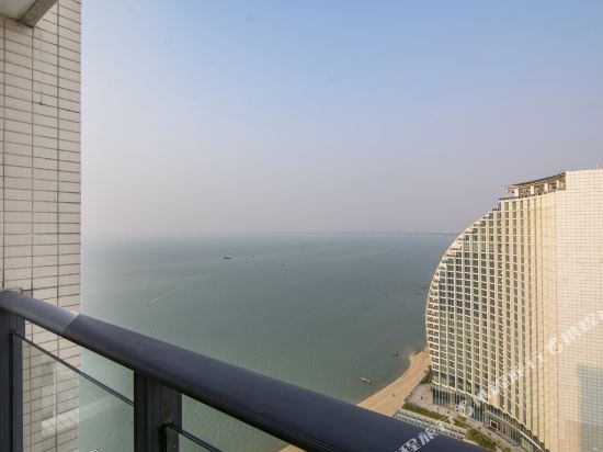 Wangchao Business Hotel in Beihai, People's Republic of China