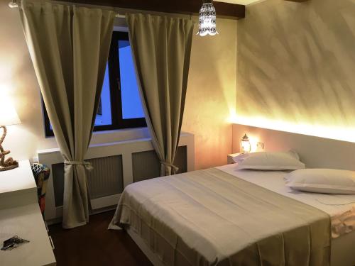 Sinaia view — 4-Star Luxury Hotel in Sinaia, Romania