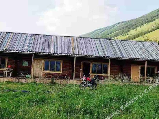 Yulu Inn - last minute hotel in Burqin