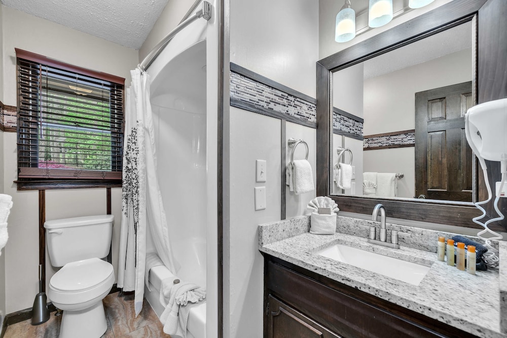 The Villas at Coosawattee River Resort - photo 106