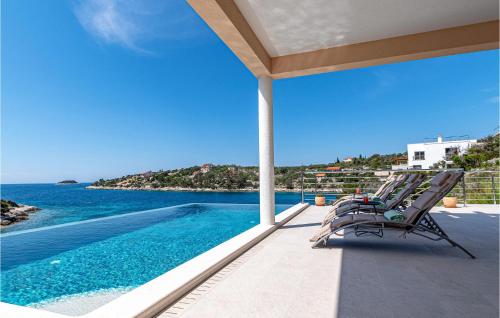 Cozy Home In Vela Luka With Wifi — 5-Star Luxury Hotel in Vela Luka, Croatia