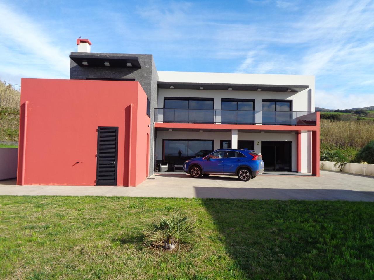 Mar & Serra in Unknown City, Portugal