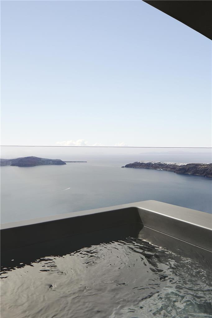 Kivotos Santorini — Fira — photo 5