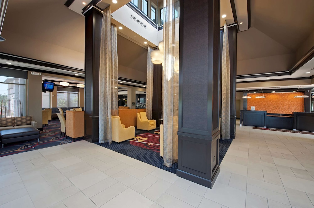Hilton Garden Inn Fort Worth Alliance Airport - photo 4