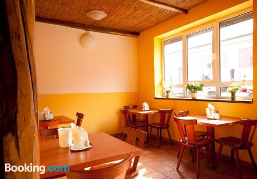 Hotel Hottentotten Inn in Regensburg, Germany